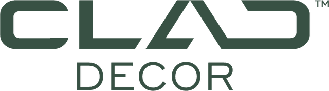 Clad Decor Logo