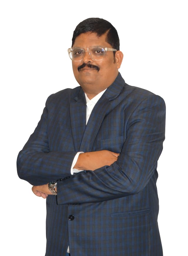 Arun Mehta