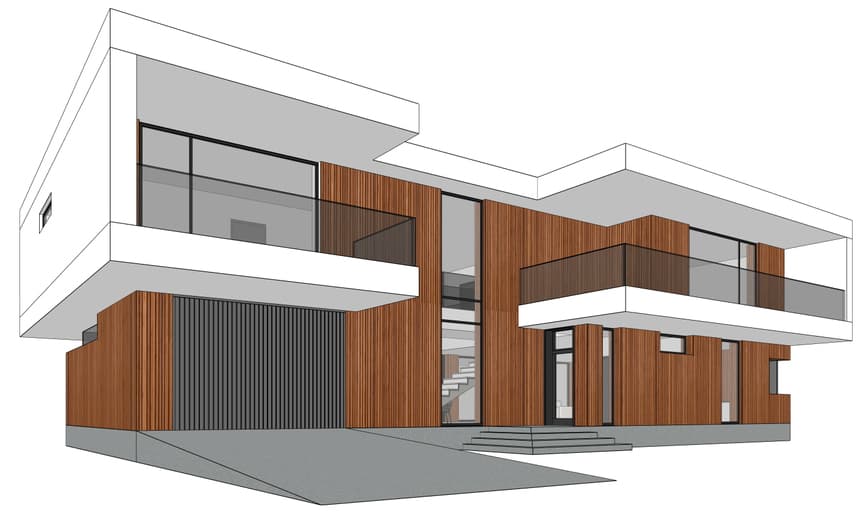 Modern House Design