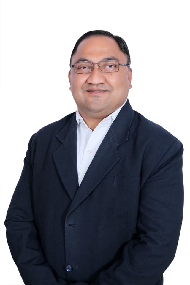 Milan Sarathiya